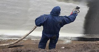 Гидроизоляция подвала снаружи от 669 руб. в Партизанске