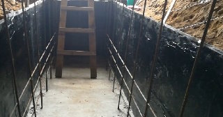 Защита смотровых площадок полимочевиной от 927 руб. ППуПрт